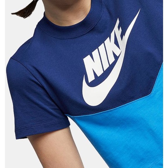 Nike cropped top - Picture 5 of 5